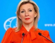 Мария Захарова: Като призовава за натиск върху Русия, Макрон командва терористични атаки