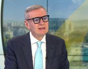 Министър Евтим Милошев: Отдавнашна цел е постигането 1% от БВП за култура, това е възможен процент