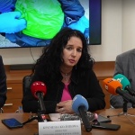 Разбитата лаборатория в София: Иззеха 12,6 кг фентанил за около 300 млн. евро