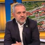 Николай Гълъбов за скандала в Банско: Словесна провокация от деца не оправдава расистка саморазправа
