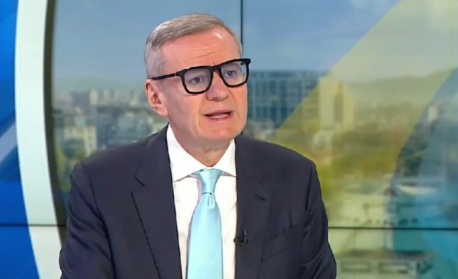 Министър Евтим Милошев: Отдавнашна цел е постигането 1% от БВП за култура, това е възможен процент