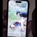 Видео с насилие над 12-годишно дете изправи на нокти Радомир