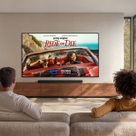 Samsung пуска първата в света HDR10+ ADVANCED стрийминг услуга в Prime Video