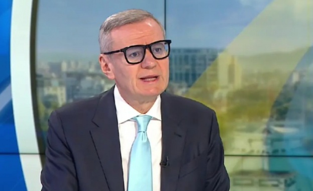 Министър Евтим Милошев: Отдавнашна цел е постигането 1% от БВП за култура, това е възможен процент