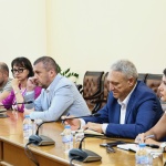 Министър Георги Пеев: Очаквам АПИ да представи коригирана и съгласувана с бранша заповед за ограниченията за движение на камионите