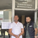 Прокуратурата повдигна обвинение на областния лидер на ДПС Христо Широков, той е извън страната