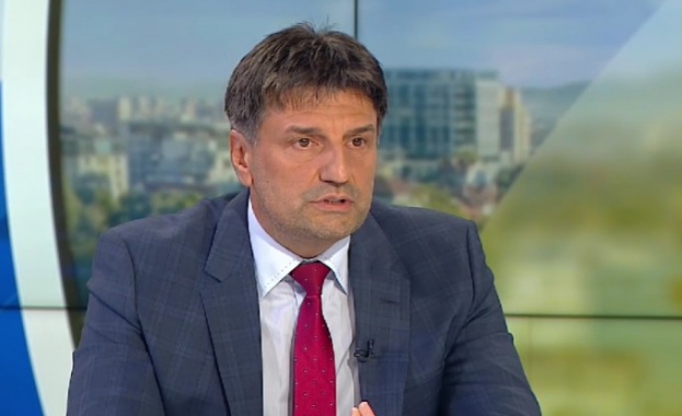 Любомир Николов: Фентанилът почти изцяло измести хероина, възможно е разбитата лаборатория да е единствената у нас