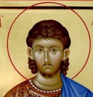 Св. мчк и архидякон Лаврентий (вечерта - Вечерня с Молебен канон на Пресвета Богородица)