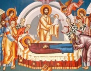 + Успение на Пресвета Богородица 