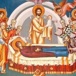 + Успение на Пресвета Богородица 