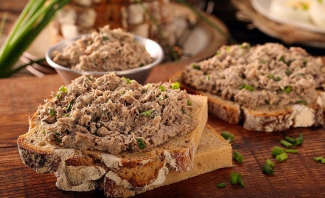 Риба тон - вкусен съюзник за сърцето, мозъка и добрата форма