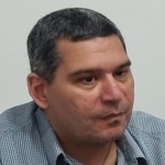 Георги Георгиев от "Възраждане" поиска отговори от мястото на падналия край Кардам дрон: Предупреждавахме, че България ще понесе последиците