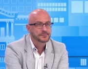 Психологът Младен Владимиров: Агресията няма лесни обяснения, трябва да поставим детето в центъра