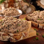 Риба тон - вкусен съюзник за сърцето, мозъка и добрата форма