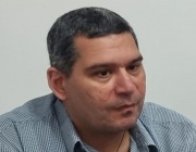Георги Георгиев от "Възраждане" поиска отговори от мястото на падналия край Кардам дрон: Предупреждавахме, че България ще понесе последиците