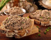 Риба тон - вкусен съюзник за сърцето, мозъка и добрата форма