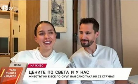 Цените по света и у нас