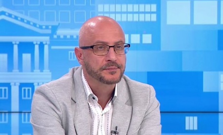 Психологът Младен Владимиров: Агресията няма лесни обяснения, трябва да поставим детето в центъра