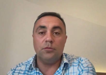 Експерт: Дронът, паднал вчера край Кардам, вероятно се е отклонил от първоначално зададения маршрут