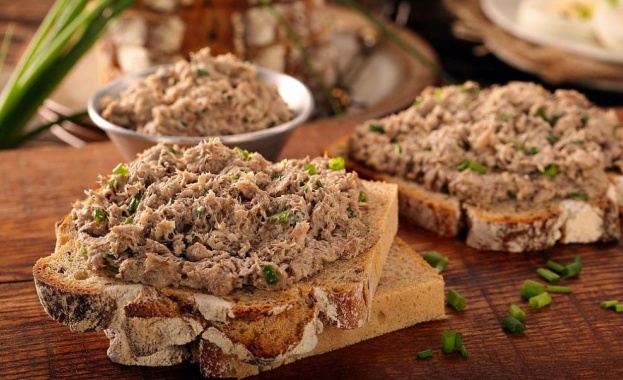 Риба тон - вкусен съюзник за сърцето, мозъка и добрата форма