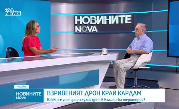 Дронове „под радара“: Може ли България да се защити от новите въздушни заплахи