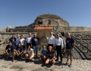 Министерството на културата подготвя промяна в модела за финансиране на значими археологически обекти