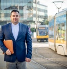 Виктор Чаушев: Зад европейското финансиране за транспорта стоят месеци подготовка и работа