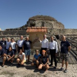 Министерството на културата подготвя промяна в модела за финансиране на значими археологически обекти