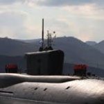 Най-тежко въоръжените подводници в света са оборудвани с нова система против дронове в ключова руска база в Тихия океан
