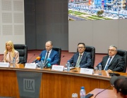 Удължен е лицензът за продължаване на дейността на „Лукойл“ в България