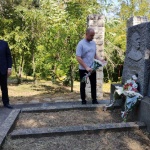 АБВ: Паметта за Стоян Заимов трябва да бъде пазена не само с думи, а и с дела