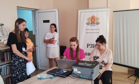 Над 10 000 са новите потребители на „еЗдраве“ от старта на кампанията по сдвояване