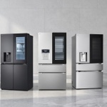 Хладилниците LG InstaView надхвърлиха 5,3 милиона продажби в световен мащаб