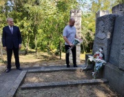АБВ: Паметта за Стоян Заимов трябва да бъде пазена не само с думи, а и с дела