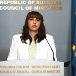 Министър Ефремова: Насилието от и върху деца налага законодателни промени и мерки за превенция