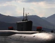 Най-тежко въоръжените подводници в света са оборудвани с нова система против дронове в ключова руска база в Тихия океан