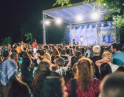 Ямбол отбеляза Международния ден на младежта с гласа и таланта на младите