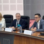 Вицепремиерът Александър Пулев: Предотвратихме срив и дефицит на пазара на горива