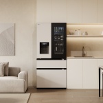 Хладилниците LG InstaView надхвърлиха 5,3 милиона продажби в световен мащаб