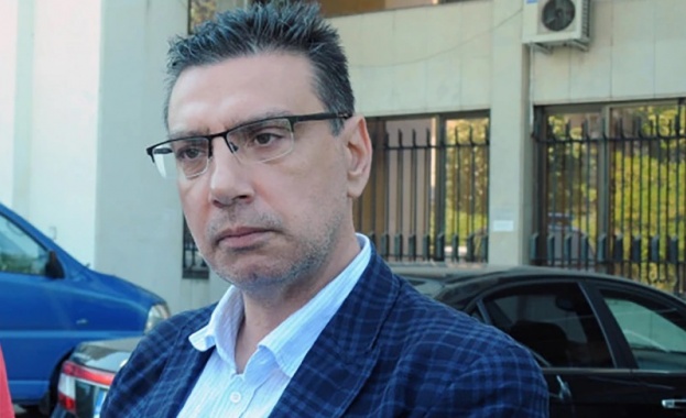 Георги Чинев: Вече имаме категорично потвърждение, че водачът няма удостоверение за летателна правоспособност