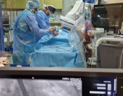 Kриоаблация на пулмоналните вени при предсърдно мъждене вече и в "Софиямед"