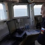 Путин заплашва с контраатака и конфискация на чуждестранни кораби