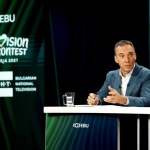 Кметът на Бургас Димитър Николов: Ще направим всичко възможно всички да запомнят "Евровизия 2027" и за България да се говори много години