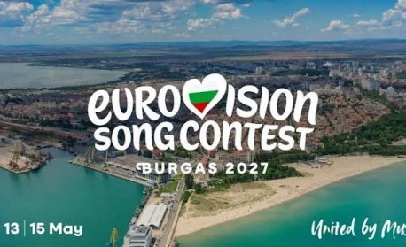 Заслужен ли е изборът на Бургас за „Евровизия“?