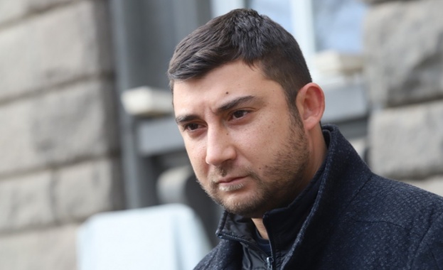 Контрера, ВМРО: Няма нужда от рева на ППДБ – една разходка из София обяснява избора на Бургас за Евровизия