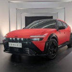 Стартира производството на IONIQ 3 – първият електрически автомобил, произвеждан в завода в Измит, Турция