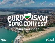 Заслужен ли е изборът на Бургас за „Евровизия“?