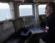 Путин заплашва с контраатака и конфискация на чуждестранни кораби