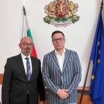 Вицепремиерът Александър Пулев: Има засилен интерес към България от страна на стратегическите партньори
