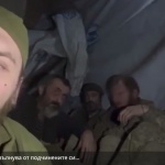 Войници на ВСУ заявиха, че са били принудени да пият урина поради липса на вода